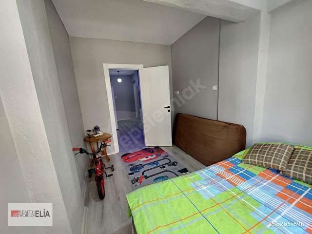 ALTINKUM DA ÖN CEPHE DENİZE YAKIN DOĞALGAZLI SATILIK 3+1 - Görsel 24