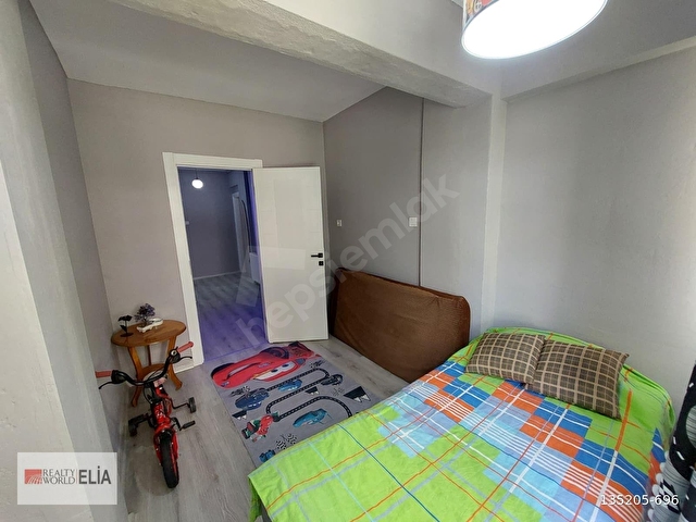 ALTINKUM DA ÖN CEPHE DENİZE YAKIN DOĞALGAZLI SATILIK 3+1 - Görsel 26