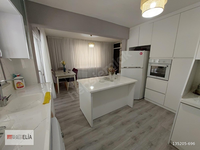 ALTINKUM DA ÖN CEPHE DENİZE YAKIN DOĞALGAZLI SATILIK 3+1 - Görsel 10