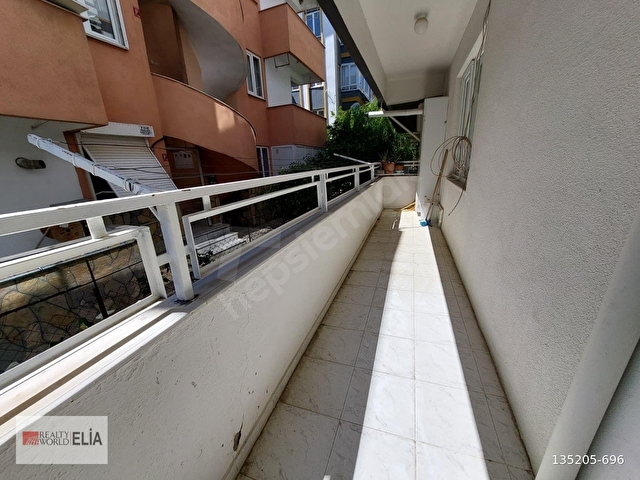 ALTINKUM DA ÖN CEPHE DENİZE YAKIN DOĞALGAZLI SATILIK 3+1 - Görsel 12