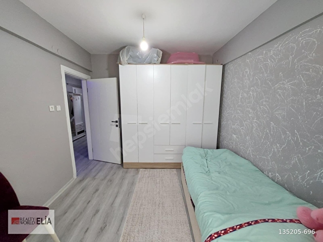 ALTINKUM DA ÖN CEPHE DENİZE YAKIN DOĞALGAZLI SATILIK 3+1 - Görsel 21