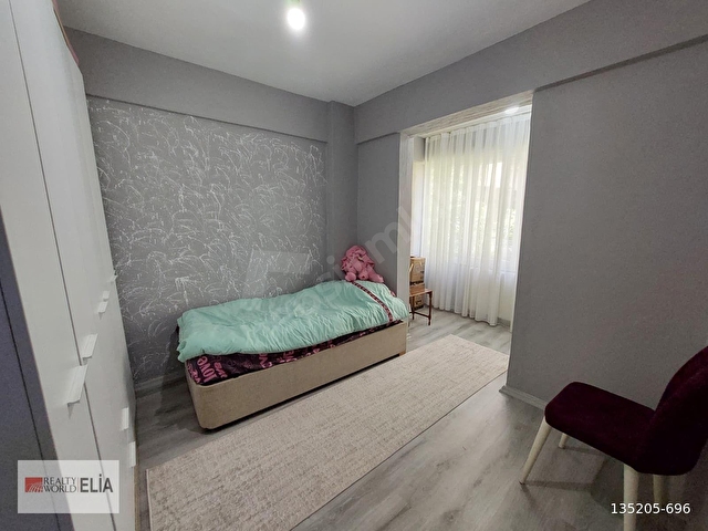 ALTINKUM DA ÖN CEPHE DENİZE YAKIN DOĞALGAZLI SATILIK 3+1 - Görsel 30