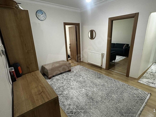 DEMİRKAPI MAHALLESİNDE BALKONLU 3+1 SATILIK DAİRE - Görsel 12