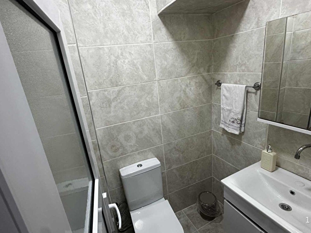 DEMİRKAPI MAHALLESİNDE BALKONLU 3+1 SATILIK DAİRE - Görsel 5