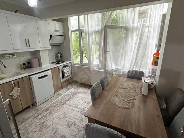 DEMİRKAPI MAHALLESİNDE BALKONLU 3+1 SATILIK DAİRE - Görsel 8