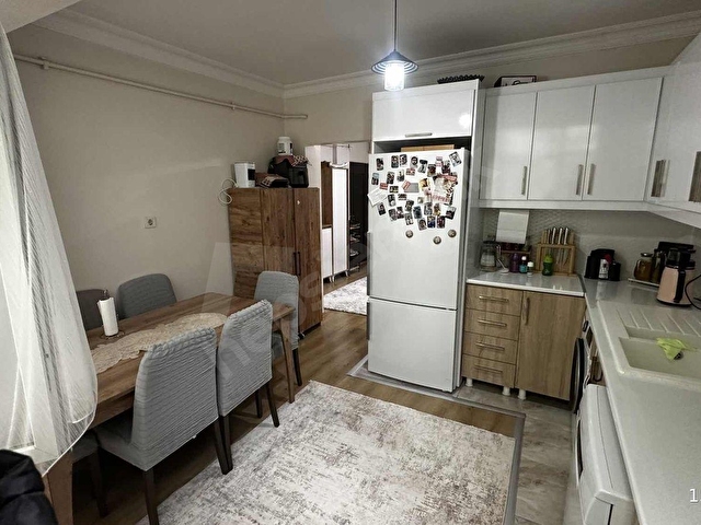 DEMİRKAPI MAHALLESİNDE BALKONLU 3+1 SATILIK DAİRE - Görsel 7
