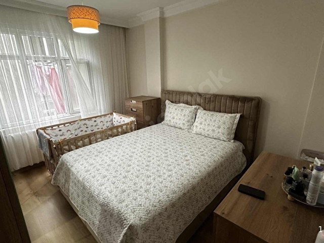 DEMİRKAPI MAHALLESİNDE BALKONLU 3+1 SATILIK DAİRE - Görsel 10