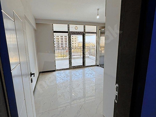 ŞEREFLİKOÇHİSAR AKÇAKENT SİTESİNDE 3+1 SATILIK LÜX DAİRE - Görsel 10