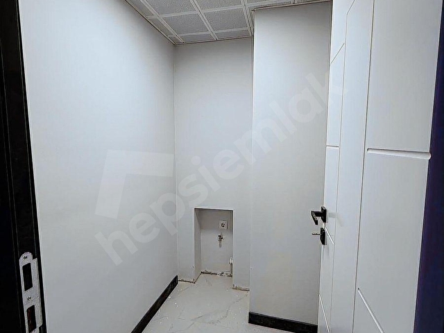 ŞEREFLİKOÇHİSAR AKÇAKENT SİTESİNDE 3+1 SATILIK LÜX DAİRE - Görsel 16