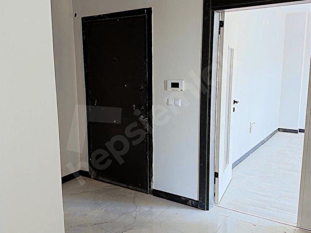 ŞEREFLİKOÇHİSAR AKÇAKENT SİTESİNDE 3+1 SATILIK LÜX DAİRE - Görsel 4