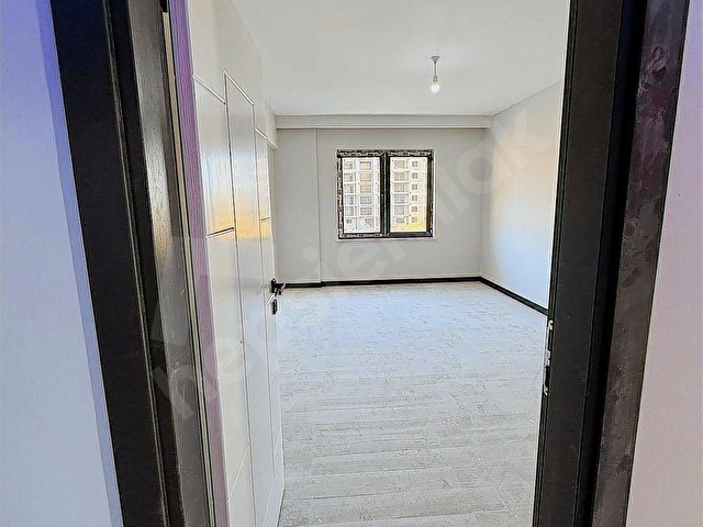 ŞEREFLİKOÇHİSAR AKÇAKENT SİTESİNDE 3+1 SATILIK LÜX DAİRE - Görsel 17