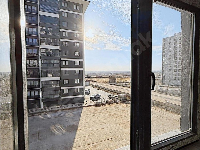 ŞEREFLİKOÇHİSAR AKÇAKENT SİTESİNDE 3+1 SATILIK LÜX DAİRE - Görsel 29