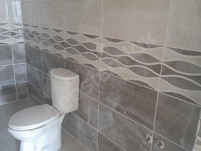 LÜLEBURGAZ YENİ MAH. SATILIK 3+1 SIFIR DAİRE 4.KAT - Görsel 10