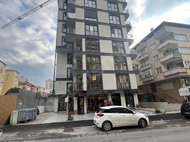 Kadıköy 19 Mayıs Satılık