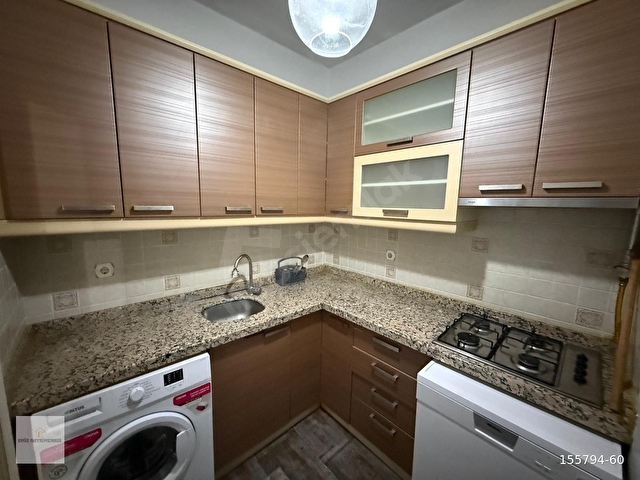 BEYOGLU TOPHANEDE FULL EŞYALI KİRALIK 2+1 DAİRE