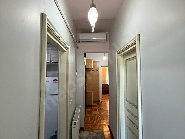 BEYOGLU TOPHANEDE FULL EŞYALI KİRALIK 2+1 DAİRE - Görsel 12