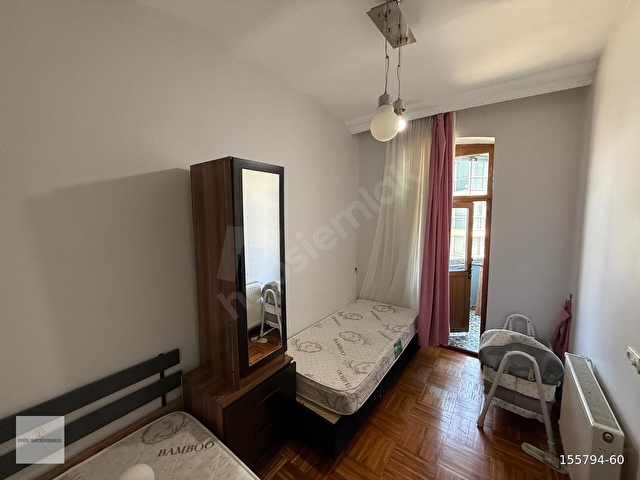 BEYOGLU TOPHANEDE FULL EŞYALI KİRALIK 2+1 DAİRE - Görsel 18