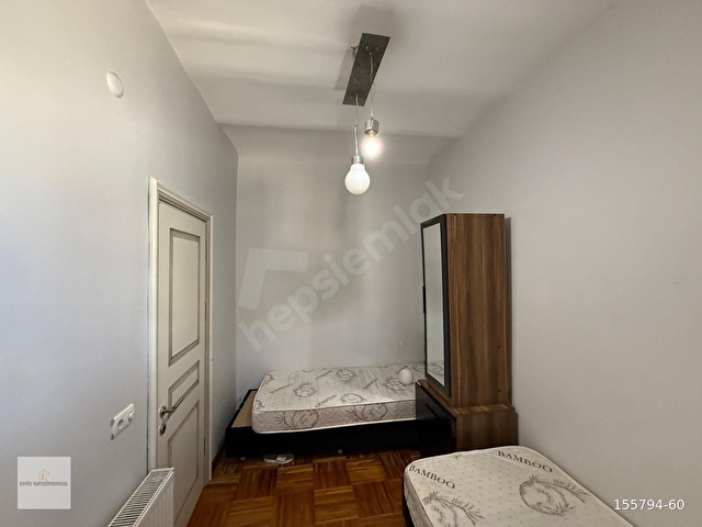 BEYOGLU TOPHANEDE FULL EŞYALI KİRALIK 2+1 DAİRE - Görsel 17