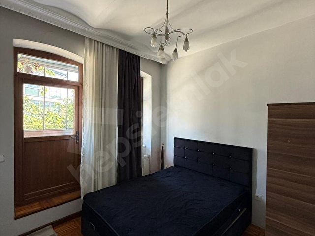 BEYOGLU TOPHANEDE FULL EŞYALI KİRALIK 2+1 DAİRE - Görsel 25