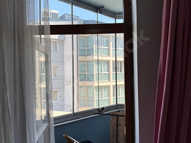 BEYOGLU TOPHANEDE FULL EŞYALI KİRALIK 2+1 DAİRE - Görsel 16