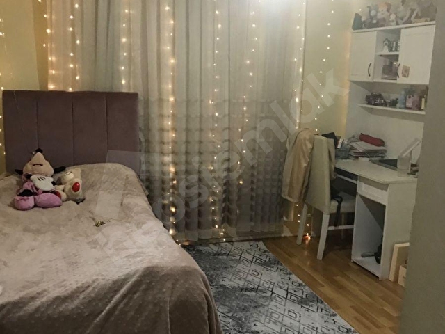 ASYA EMLAKDAN HAZNEDAR MAH CADDE ÜSTÜ 3+1 115 MT 1 KAT SATILIK DAİRE - Görsel 13