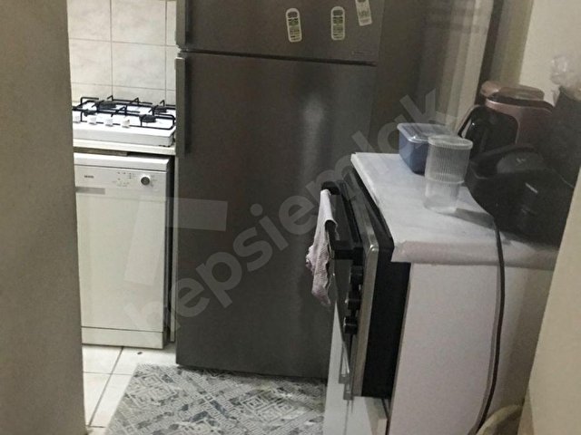ASYA EMLAKDAN HAZNEDAR MAH CADDE ÜSTÜ 3+1 115 MT 1 KAT SATILIK DAİRE - Görsel 7
