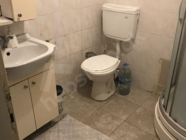 ASYA EMLAKDAN HAZNEDAR MAH CADDE ÜSTÜ 3+1 115 MT 1 KAT SATILIK DAİRE - Görsel 18