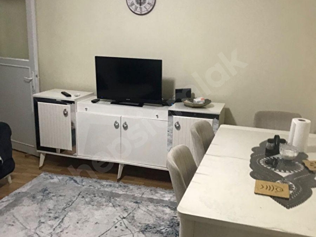 ASYA EMLAKDAN HAZNEDAR MAH CADDE ÜSTÜ 3+1 115 MT 1 KAT SATILIK DAİRE - Görsel 14