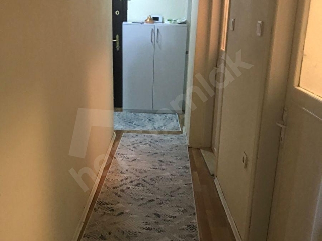 ASYA EMLAKDAN HAZNEDAR MAH CADDE ÜSTÜ 3+1 115 MT 1 KAT SATILIK DAİRE - Görsel 15