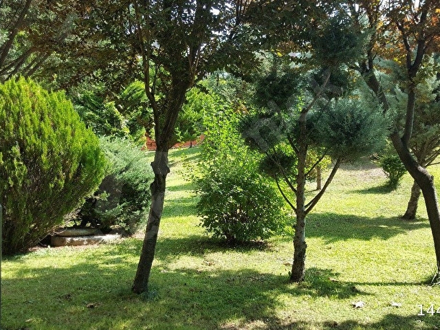 ERYAMAN GÖKSU KC GÖKSUPARK KONUTLARI YAPILI BAKIMLI  EŞYALI 4+1 KİRALIK DAİRE - Görsel 18
