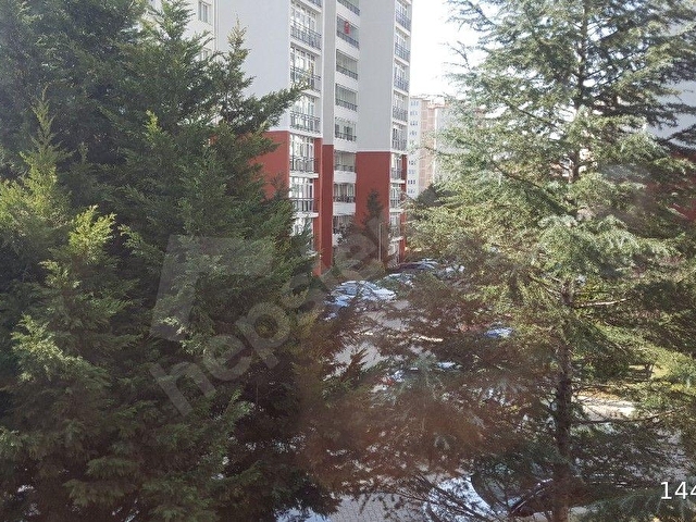 ERYAMAN GÖKSU KC GÖKSUPARK KONUTLARI YAPILI BAKIMLI  EŞYALI 4+1 KİRALIK DAİRE - Görsel 29