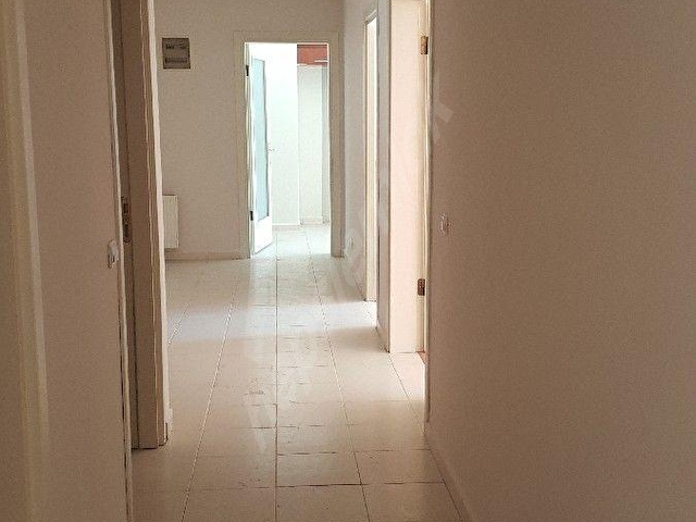 ERYAMAN GÖKSU KC GÖKSUPARK KONUTLARI YAPILI BAKIMLI  EŞYALI 4+1 KİRALIK DAİRE - Görsel 30