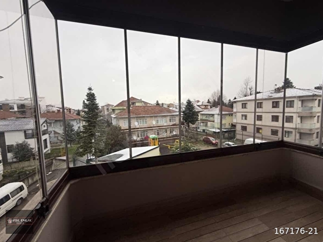 ASİL EMLAK | ŞEHRİN GÖBEĞİNDE BÜYÜK 3+1 SATILIK DAİRE - Görsel 13