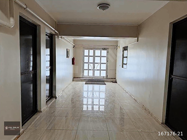 ASİL EMLAK | ŞEHRİN GÖBEĞİNDE BÜYÜK 3+1 SATILIK DAİRE - Görsel 5