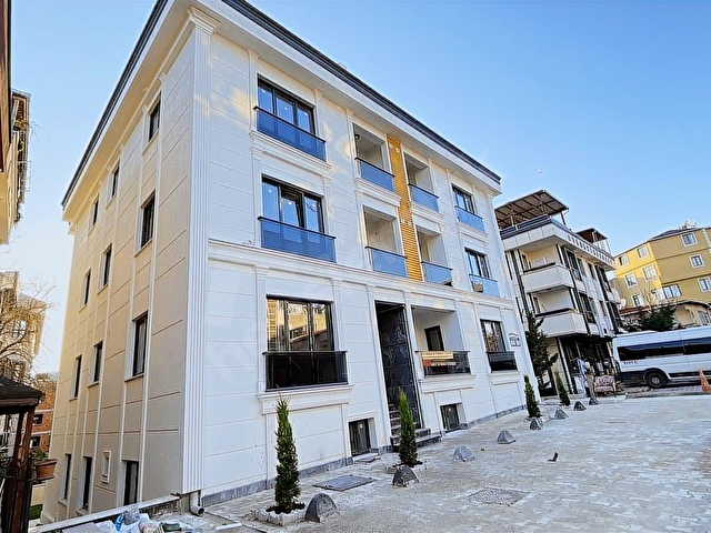 SATILIK ATAŞEHİR EMAAR AVM KOMŞU 5+2 DUBLEX DAİRE GENİŞ - Görsel 5