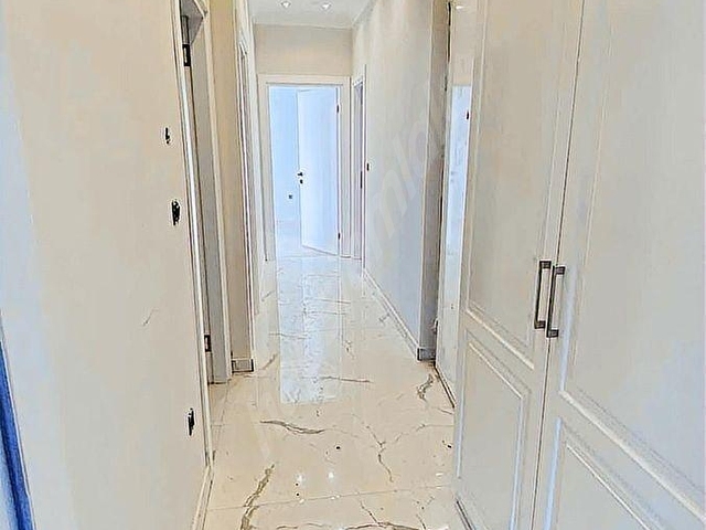 SATILIK ATAŞEHİR EMAAR AVM KOMŞU 5+2 DUBLEX DAİRE GENİŞ - Görsel 17