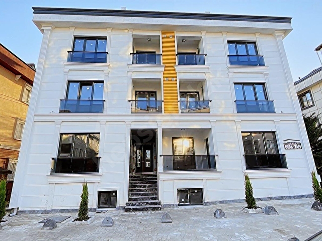 SATILIK ATAŞEHİR EMAAR AVM KOMŞU 5+2 DUBLEX DAİRE GENİŞ - Görsel 8