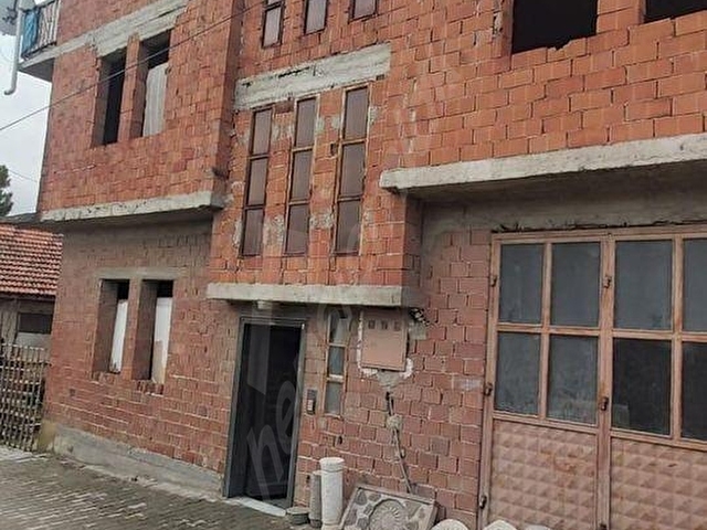 KARABÜK SAFRANBOLU YAZIKÖY DE SATILIK 3 KATLI MÜSTAKİL EV