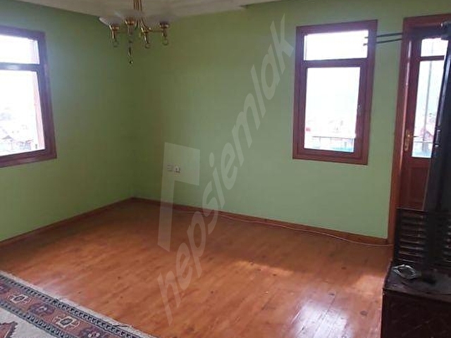 KARABÜK SAFRANBOLU YAZIKÖY DE SATILIK 3 KATLI MÜSTAKİL EV - Görsel 18
