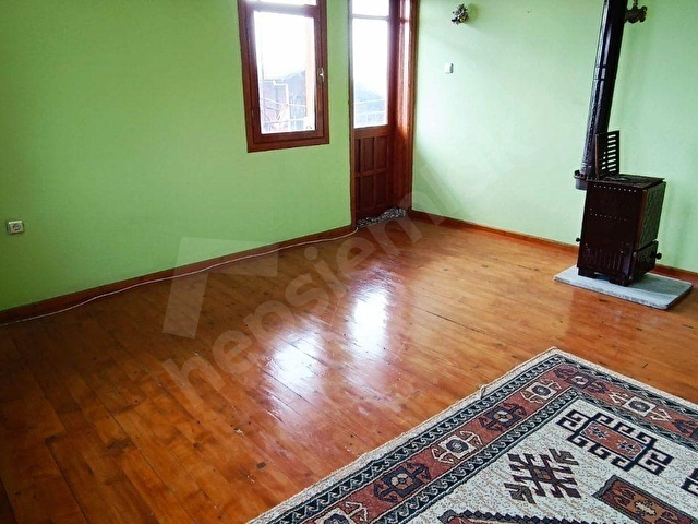 KARABÜK SAFRANBOLU YAZIKÖY DE SATILIK 3 KATLI MÜSTAKİL EV - Görsel 22
