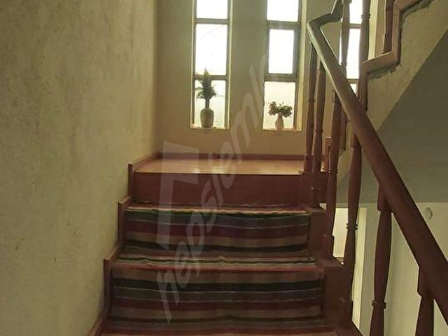 KARABÜK SAFRANBOLU YAZIKÖY DE SATILIK 3 KATLI MÜSTAKİL EV - Görsel 12