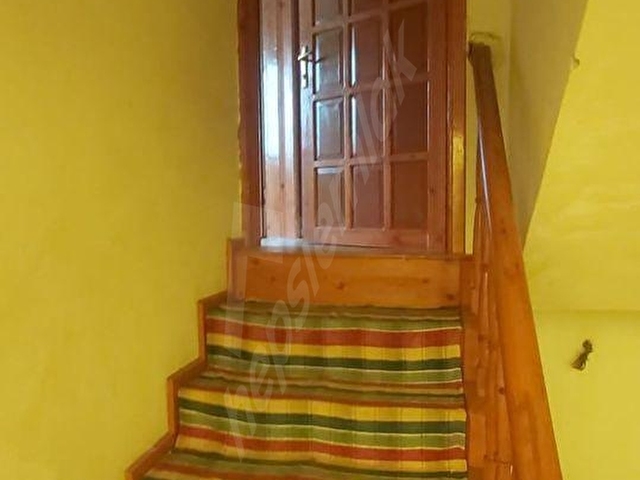 KARABÜK SAFRANBOLU YAZIKÖY DE SATILIK 3 KATLI MÜSTAKİL EV - Görsel 11