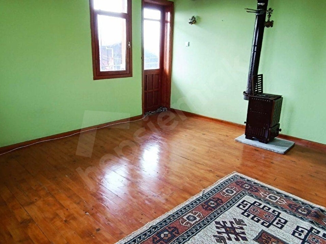 KARABÜK SAFRANBOLU YAZIKÖY DE SATILIK 3 KATLI MÜSTAKİL EV - Görsel 23