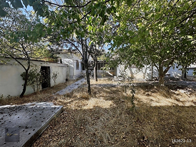 BYSAYICI GRUPTAN SATILIK DEMİRKENTTE 468M² YATIRIMLIK ARSA - Görsel 7