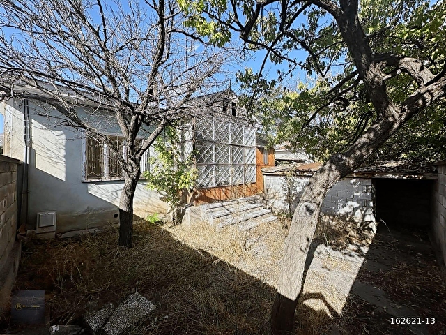 BYSAYICI GRUPTAN SATILIK DEMİRKENTTE 468M² YATIRIMLIK ARSA - Görsel 3