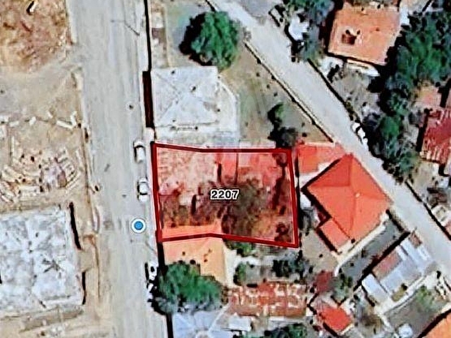 BYSAYICI GRUPTAN SATILIK DEMİRKENTTE 468M² YATIRIMLIK ARSA - Görsel 10