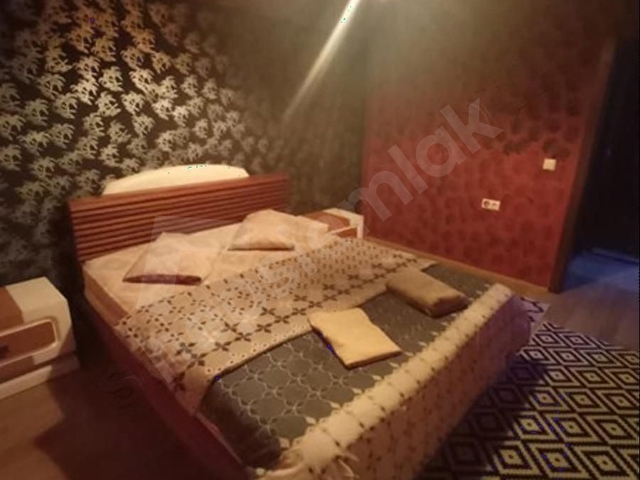Günlük Kiralık 1 Odalı Daire - Ankara Yenimahalle Özevler Mahallesi - 2 Kişi Kapasiteli - Görsel 11