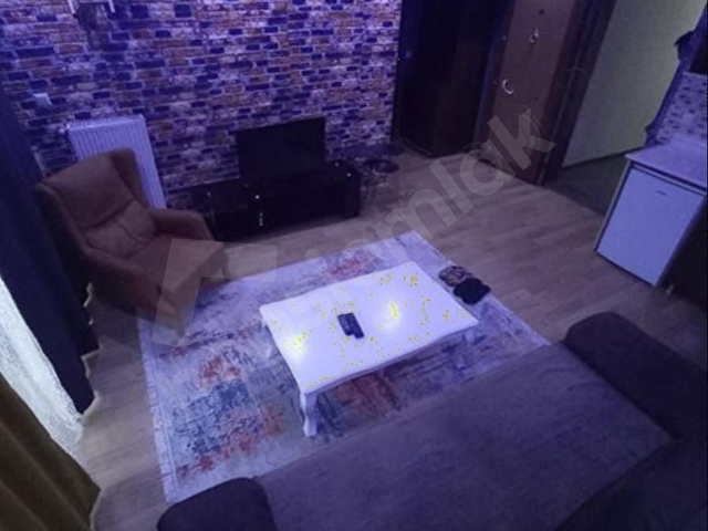 Günlük Kiralık 1 Odalı Daire - Ankara Yenimahalle Özevler Mahallesi - 2 Kişi Kapasiteli - Görsel 3