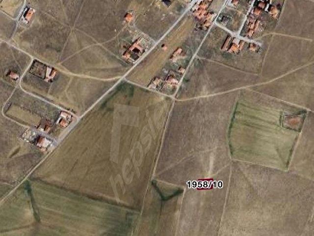 ŞEN&ER EMLAK’tan Kuluda Satılık 3 Kata İmarlı Yatırımlık Arsa