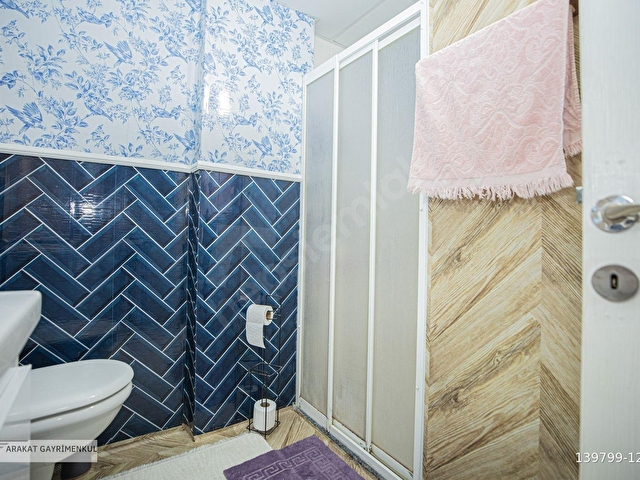 Buca Hasanağa Parkı Yakını SATILIK 2+1 Daire - Görsel 19